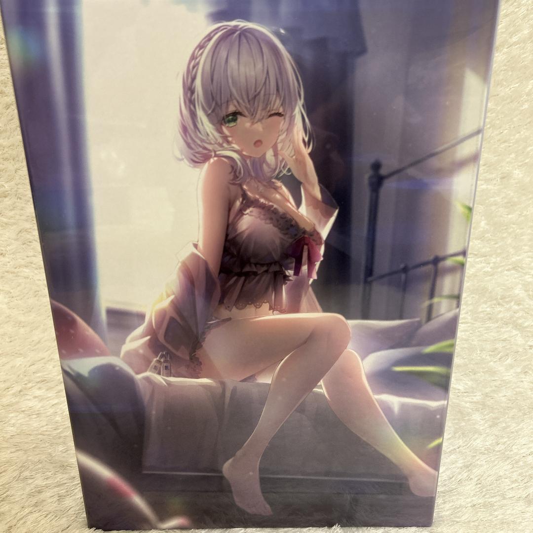 白銀ノエル Anideal ルームディフューザー オードトワレ 30ｍL×2本