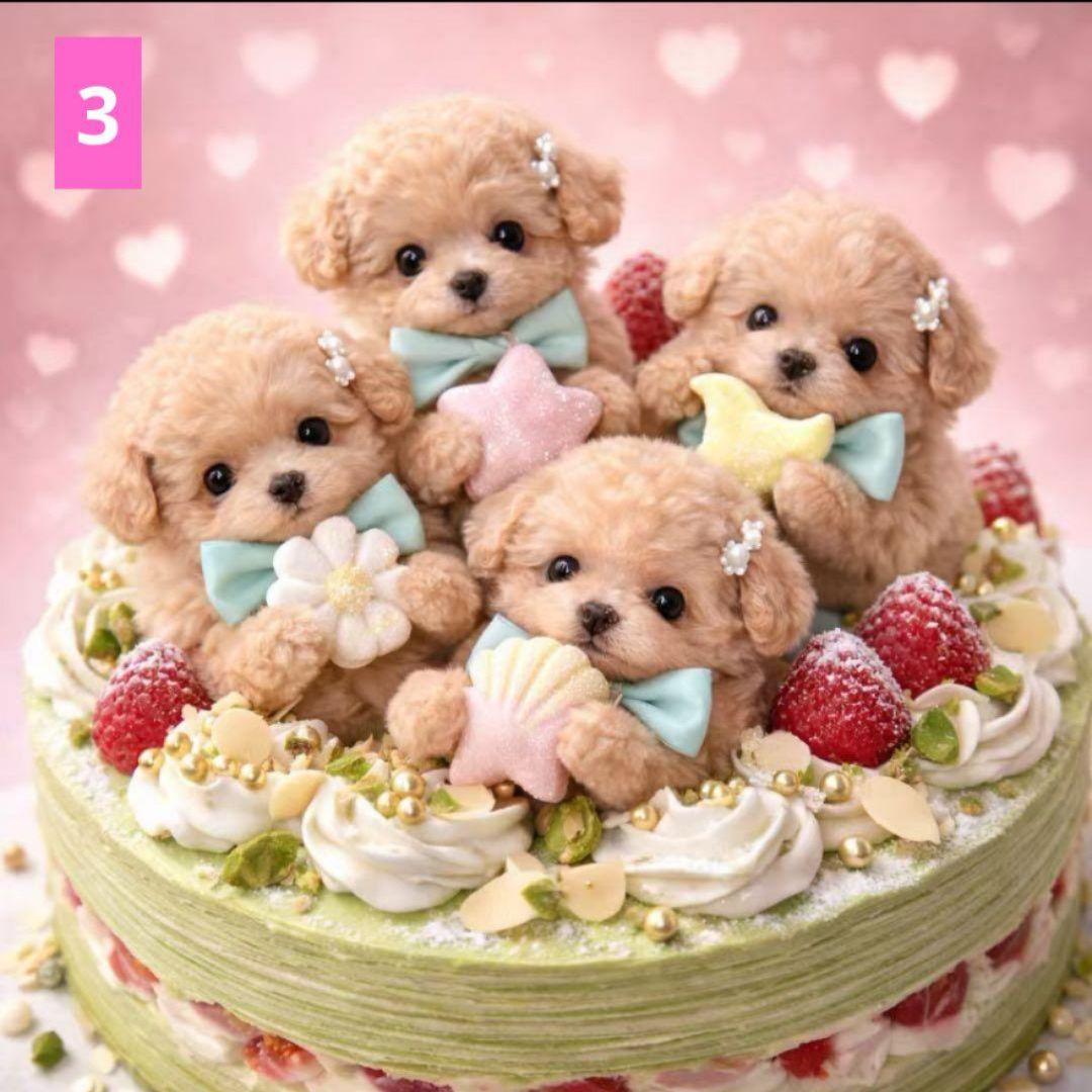 きゃんべる様ご確認用ページ♥オーダー品