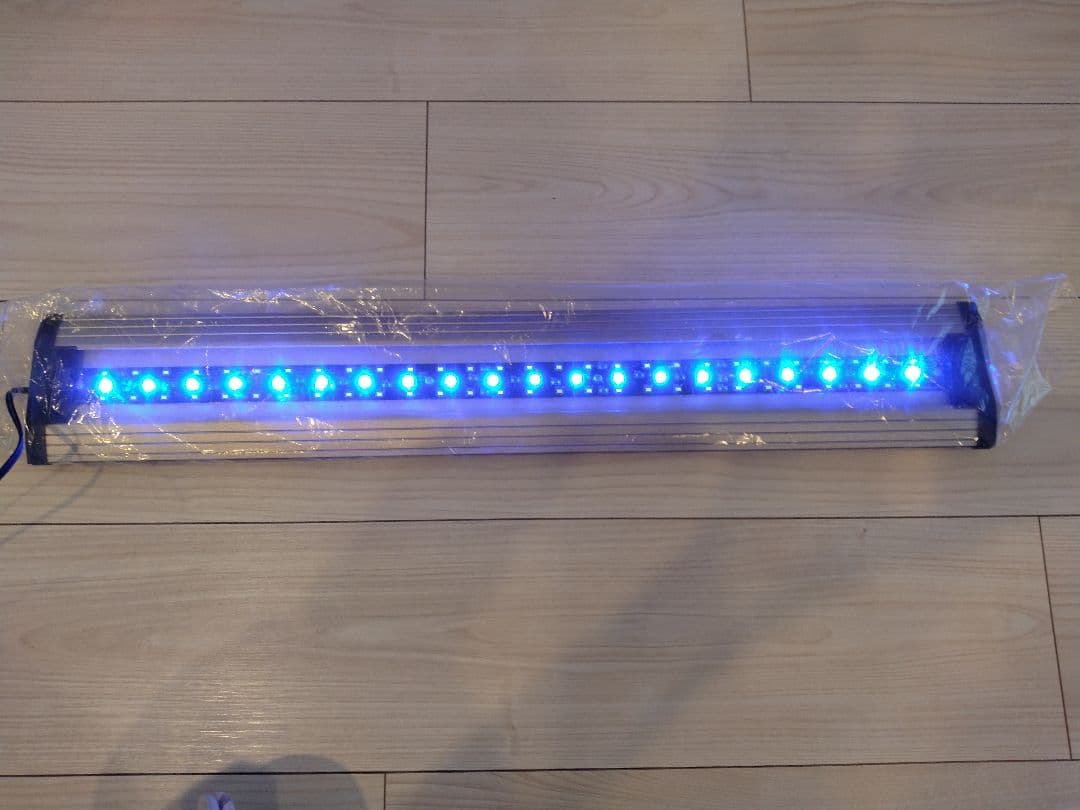 コトブキ レイマックス RAY-MAX600 LEDライト 24時間自動調光機能