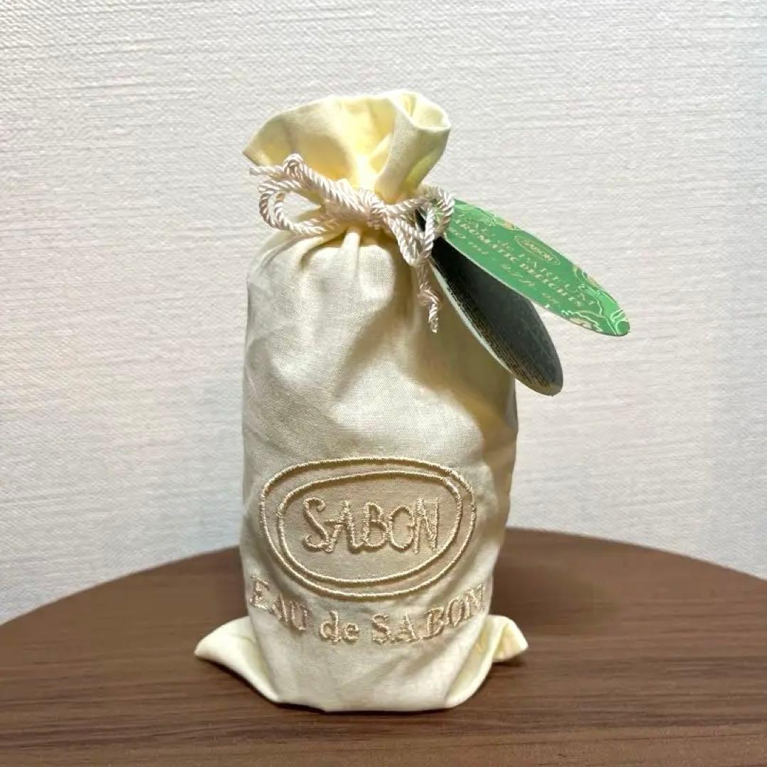 新品｜SABON Eau de Parfum アロマティックディライト 80ml
