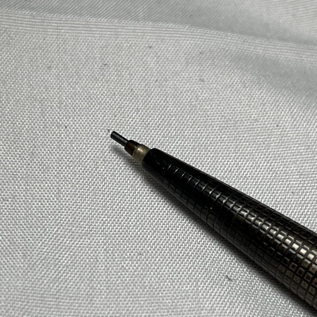 大*来様 【まとめ売り】PARKER パーカー シャーペン 2点 中古 STER