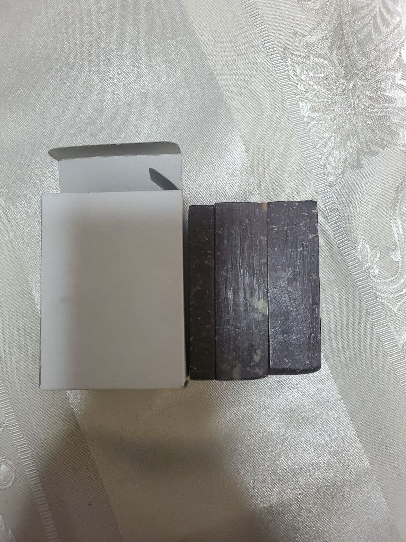 【お値下げ可能】螺鈿硯箱一式　書道　習字セット