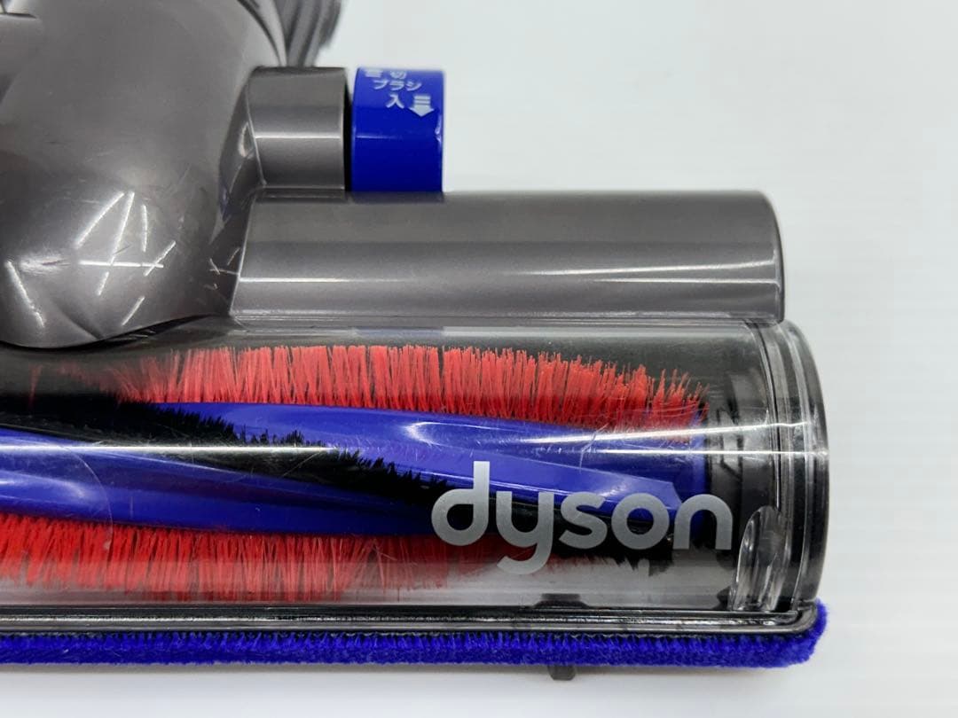 希少　ダイソン 掃除機　DC48 DC63 CY24 CY25 タービンヘッド