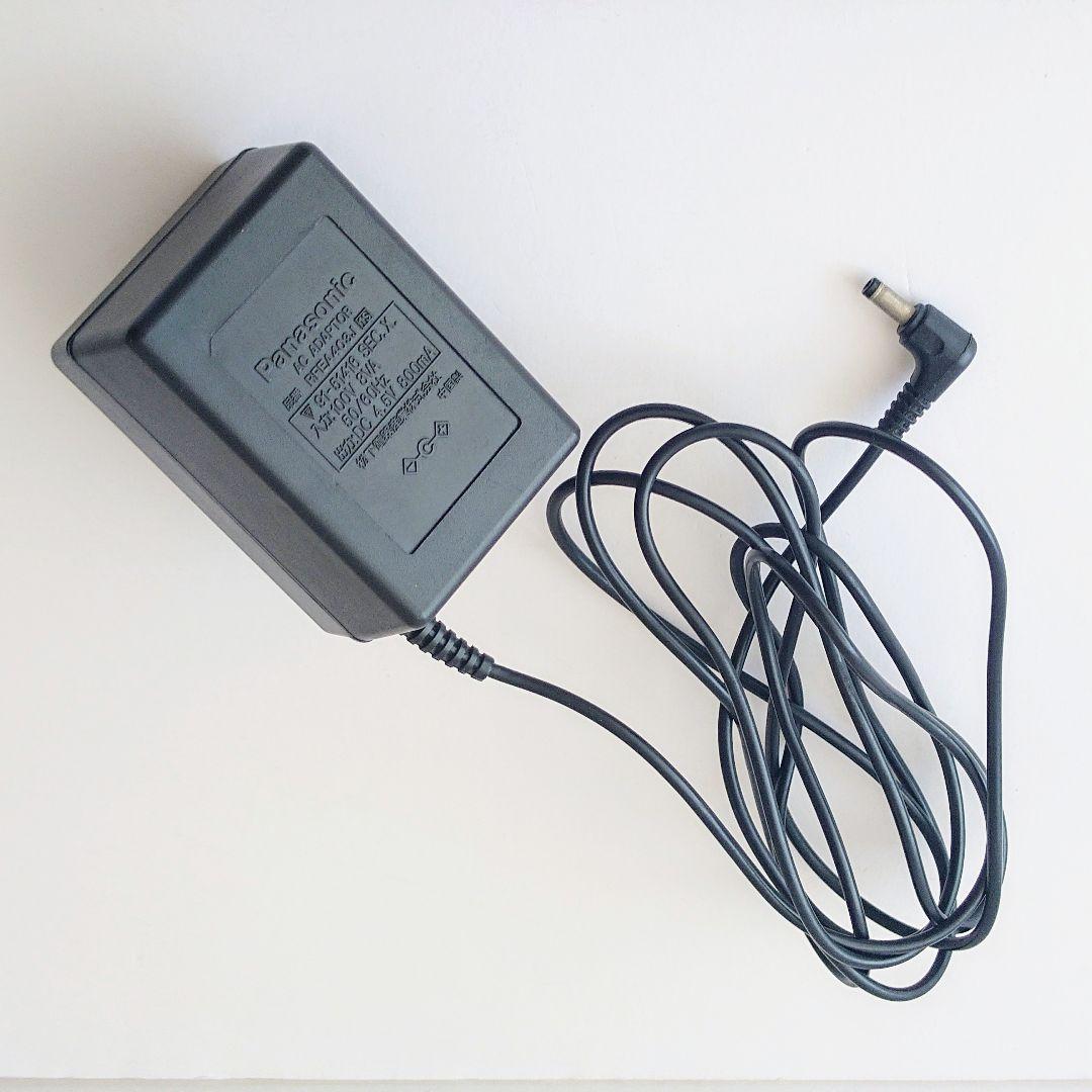 パナソニック ポータブルCDプレーヤー SHOCK WAVE SL-SW404