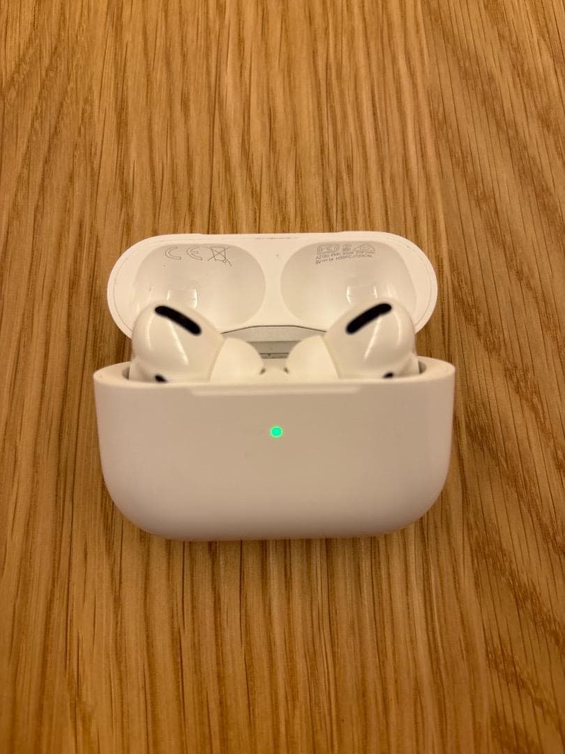 AirPods Pro 第一世代　正規品