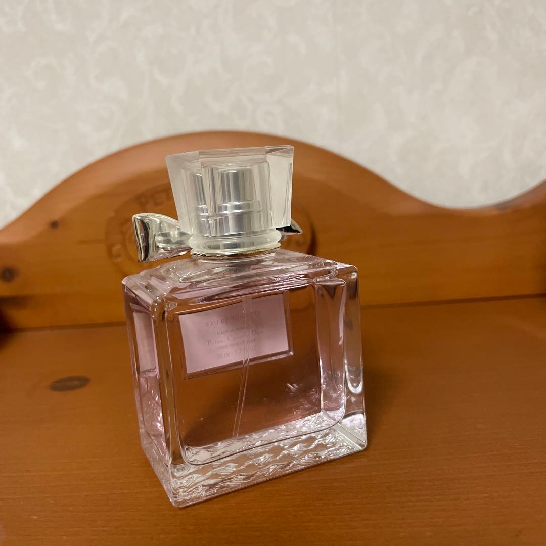 Miss Dior Blooming Bouquet 50ml 2種セット