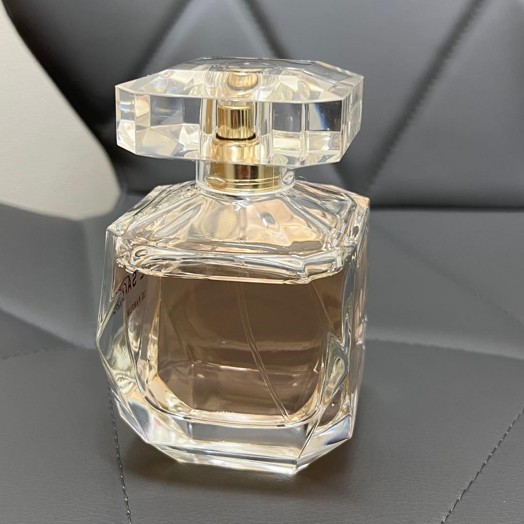 香水(女性用) ELIE SAAB LE PARFUM Eau de Parfum 90ml