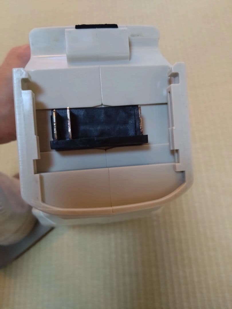 Hitachi Koki ハンディクリーナー R 17DSL 本体のみ