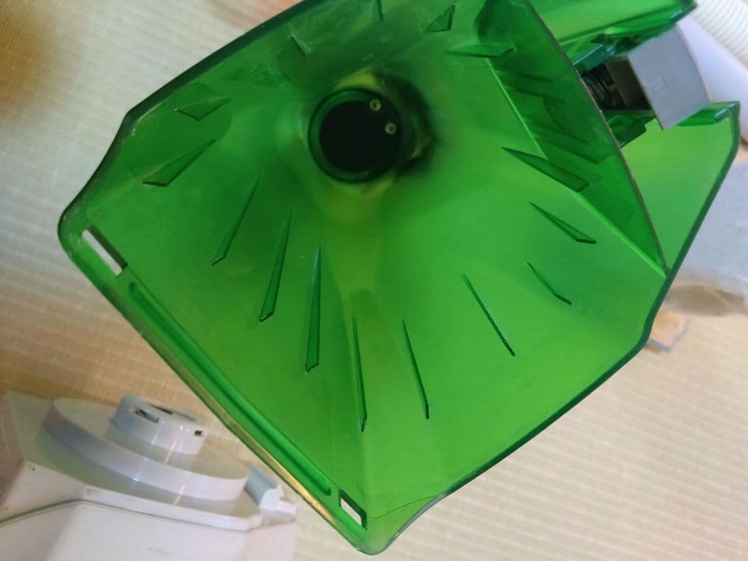 Hitachi Koki ハンディクリーナー R 17DSL 本体のみ