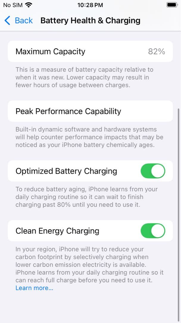 新品 iPhone SE2 128GB SIMフリー 海外US版
