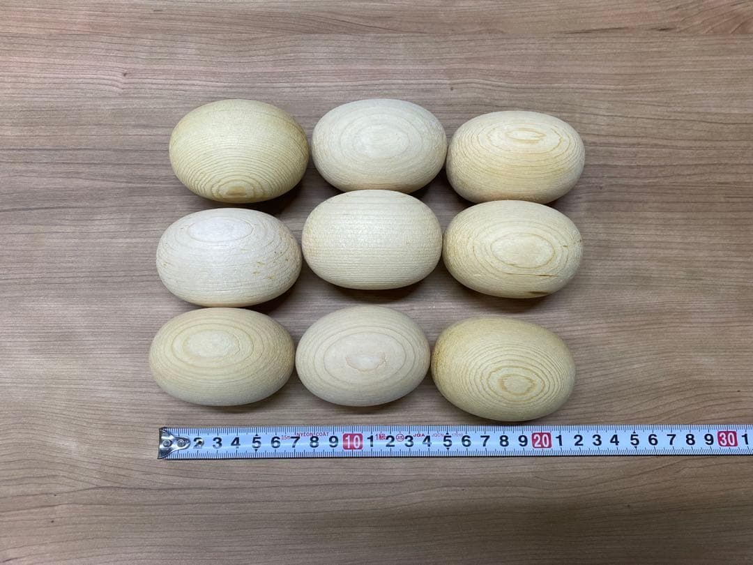 【業務用50個】青森ひばのたまご 圧倒的ボリューム！家中まるごと消臭・抗菌・防虫
