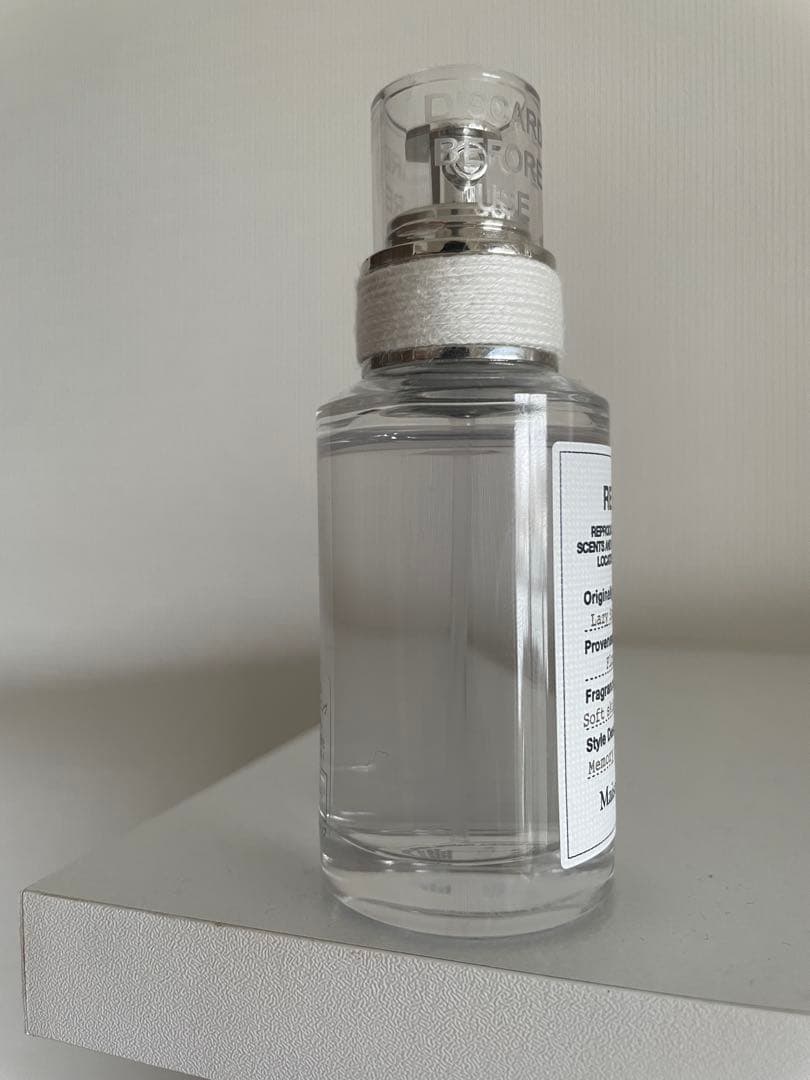 Maison Margiela レプリカ オードトワレ 30mL