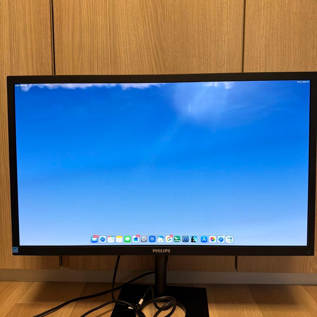 Philips 27E1N8900 27インチ OLED 4Kモニター