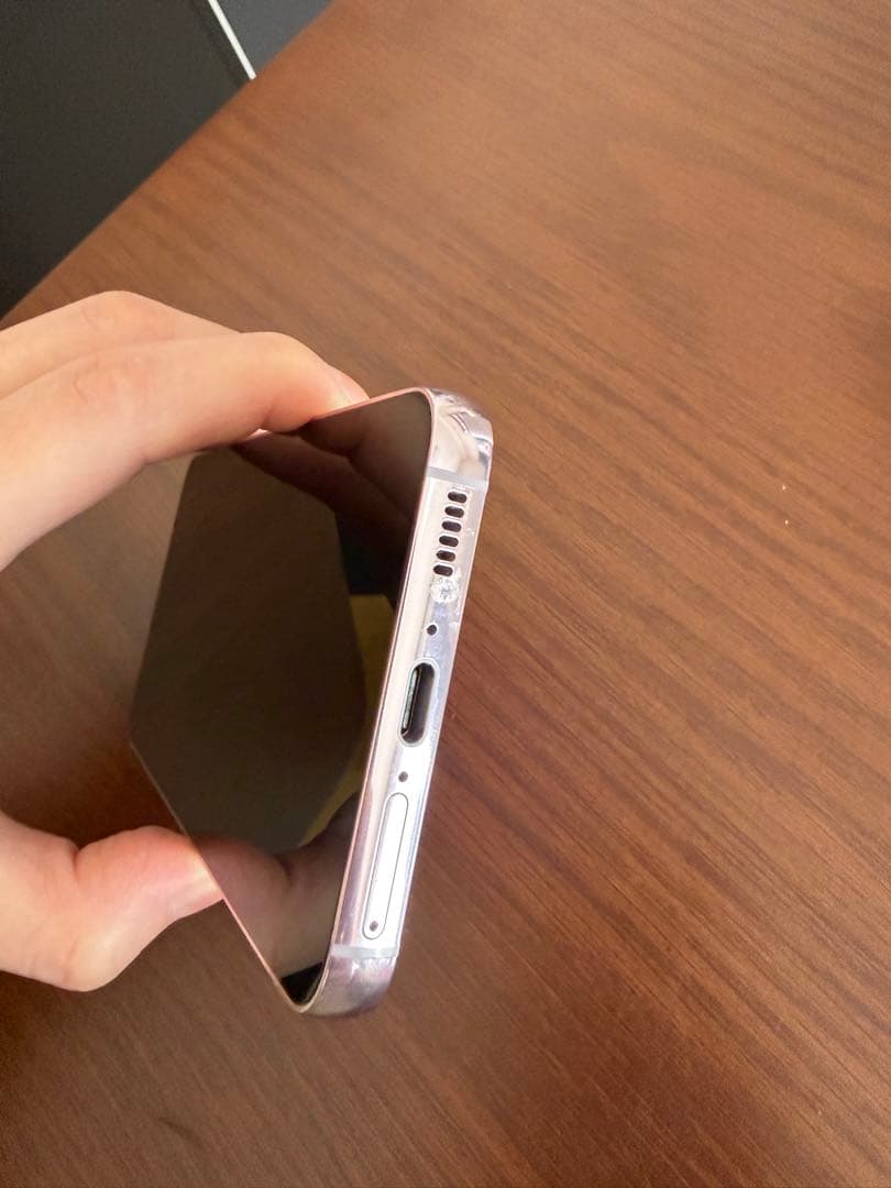 Samsung GALAXY S23 本体 ラベンダー SIMフリー