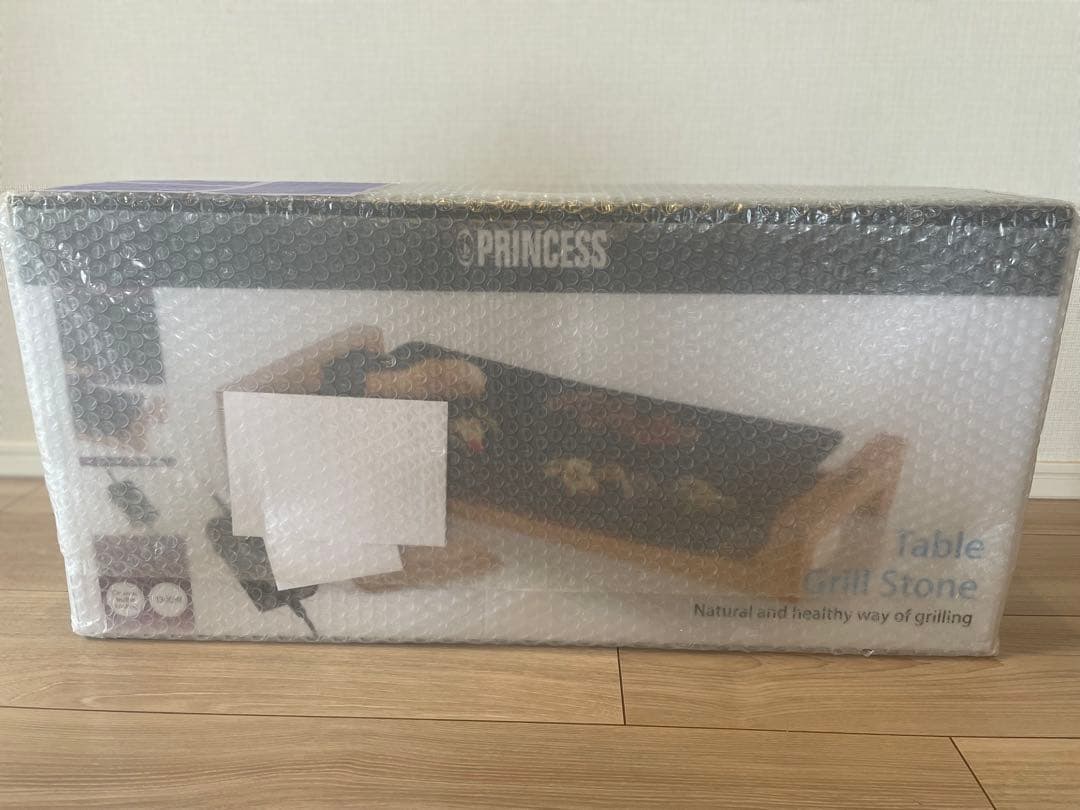 PRINCESS Table Grill Stone ホットプレート