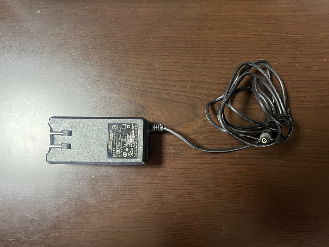 スピーカー・ウーファー BOSE SoundLink Bluetooth speaker III