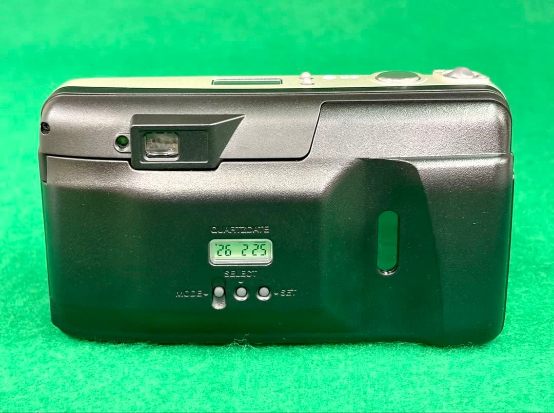 オリンパス OLYMPUS SUPERZOOM 105G