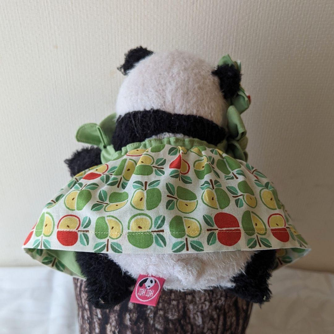 シャンシャン様♡ご確認用　✿かまってシャンシャン✿コスチューム