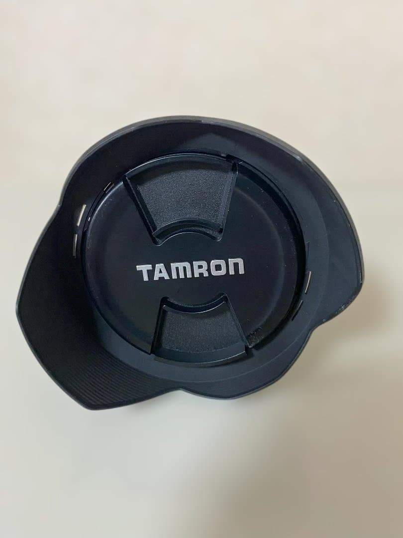 Tamron SP AF 10-24mm F/3.5-4.5 モデルB001