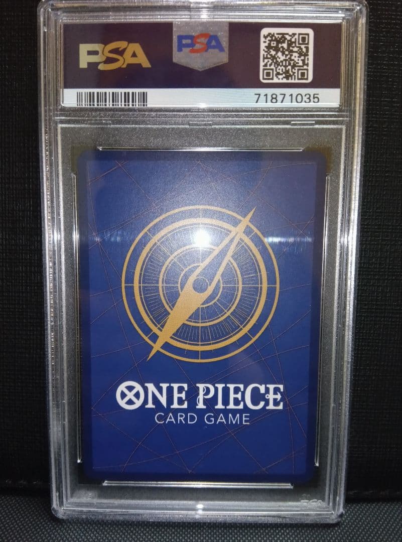 メ*ズ様 psa10 ロー チャンピオンシップ プロモ