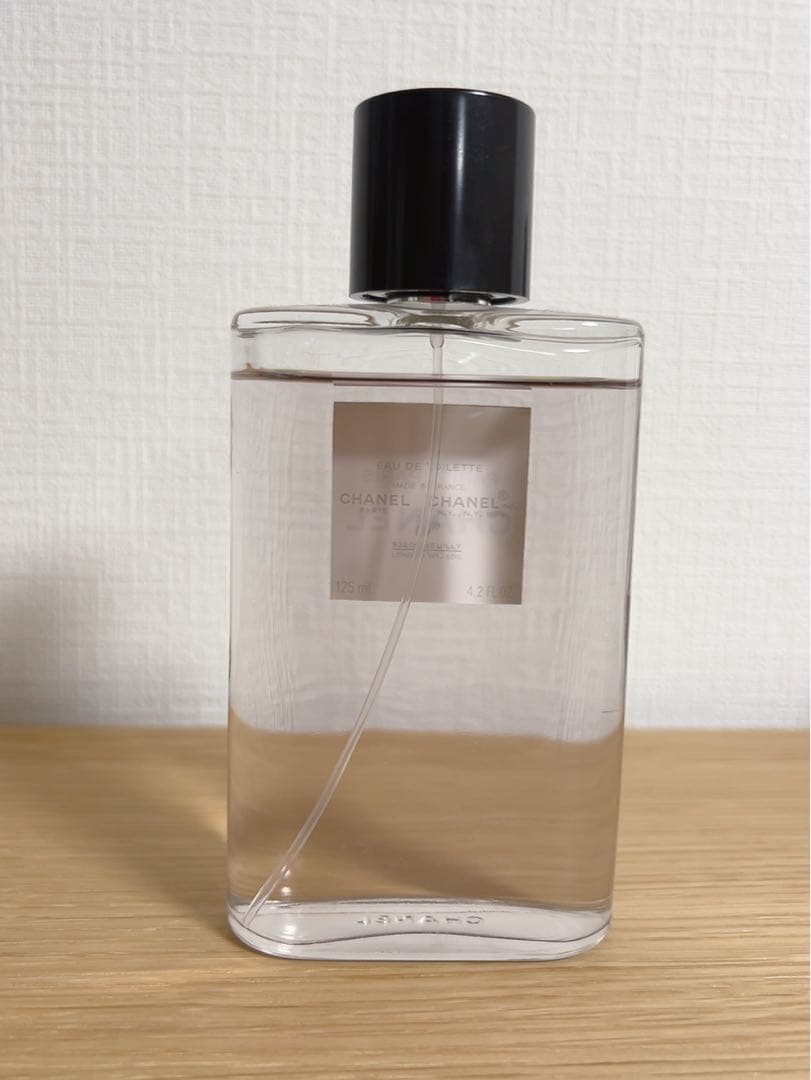 香水(女性用) CHANEL PARIS-PARIS 125ml