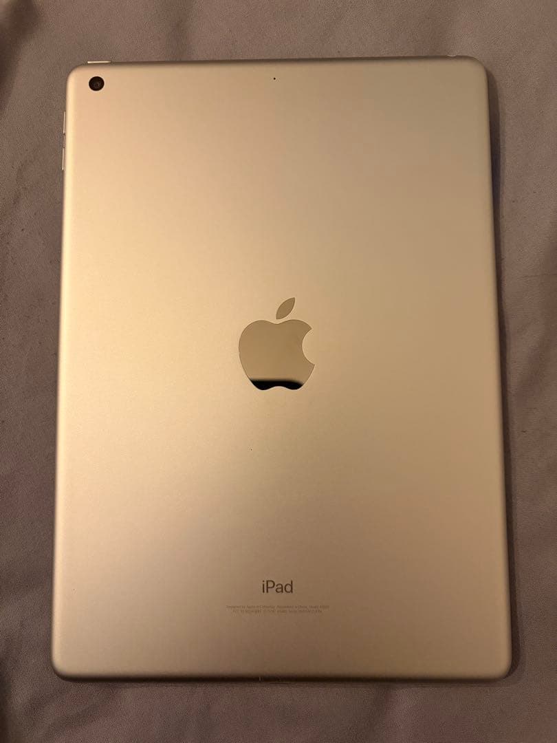 iPad 第6世代32GB