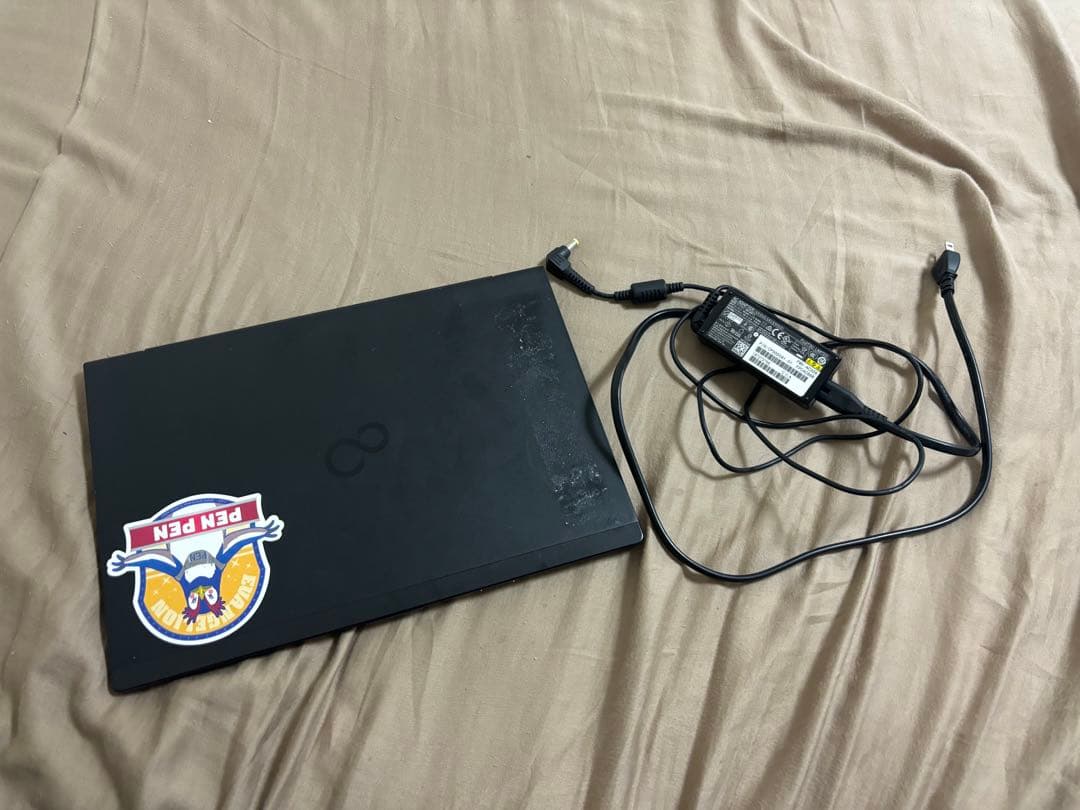 富士通 LIFEBOOK U938/S ノートPC