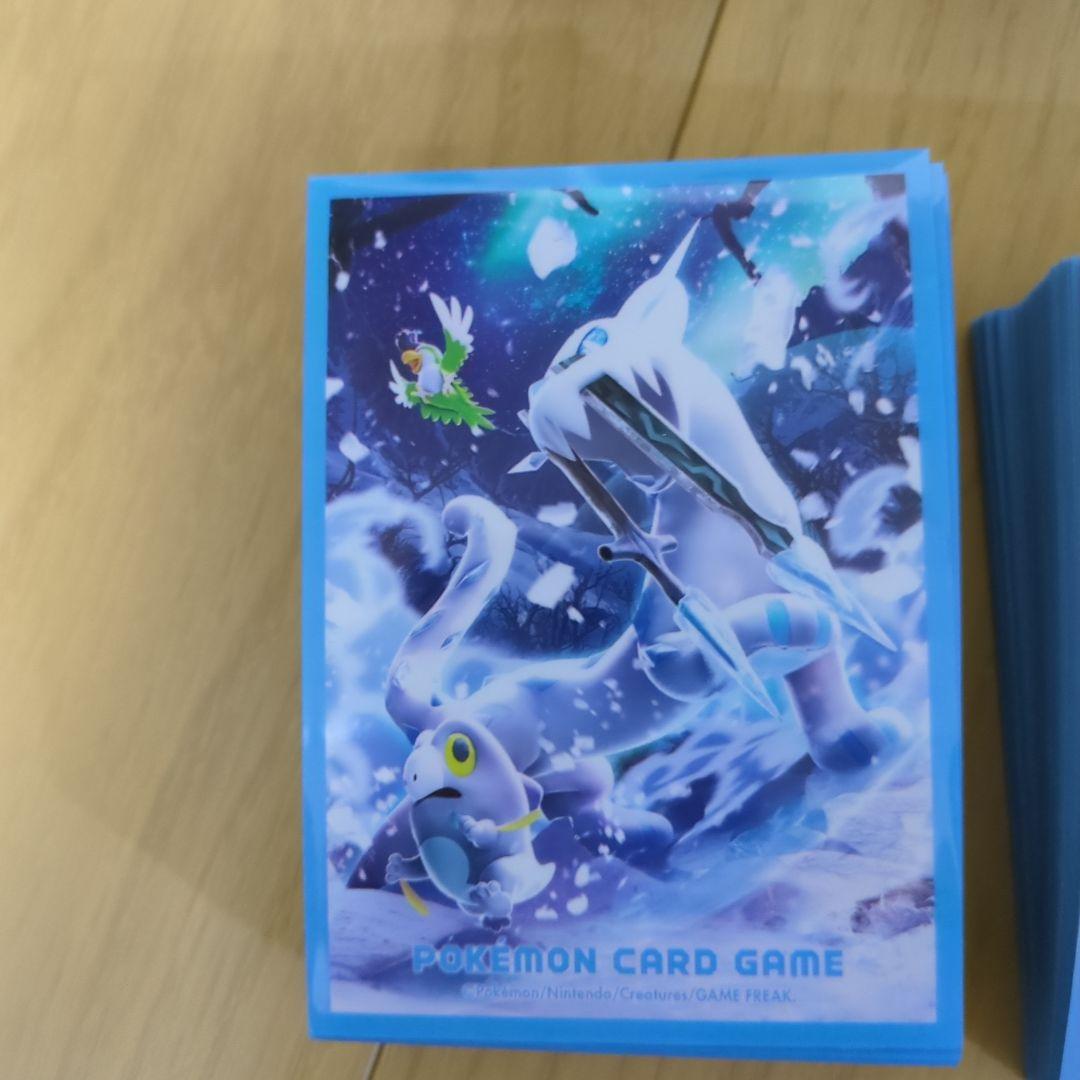 ポケカ引退品
