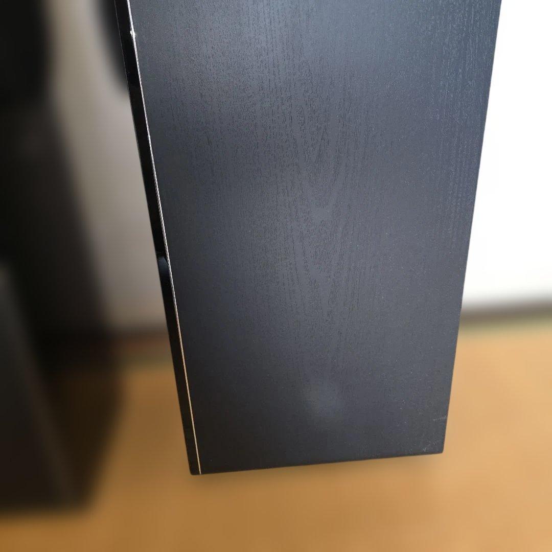 美品 Yamaha NS-F500 2本 4s6g×2