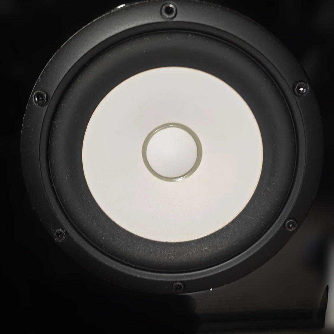 美品 Yamaha NS-F500 2本 4s6g×2