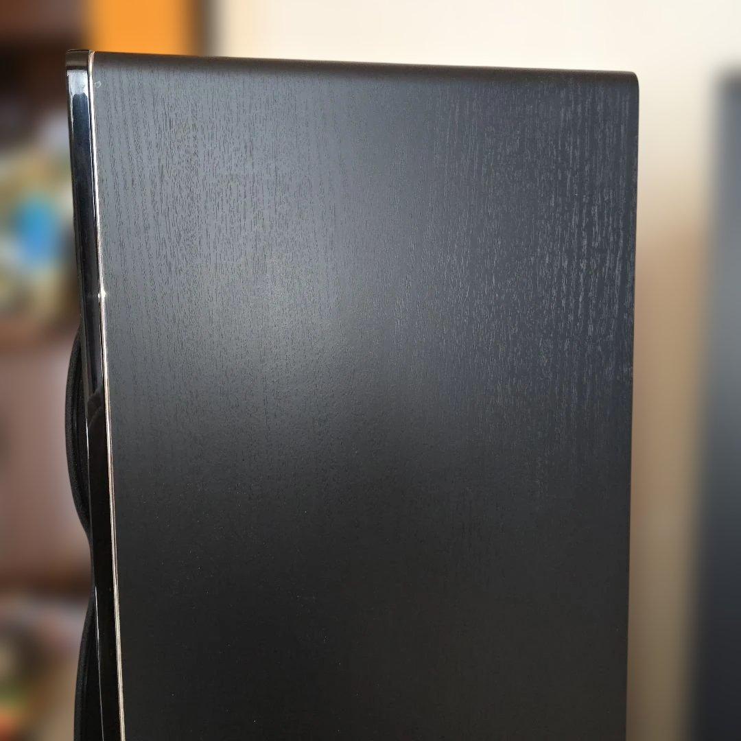 美品 Yamaha NS-F500 2本 4s6g×2