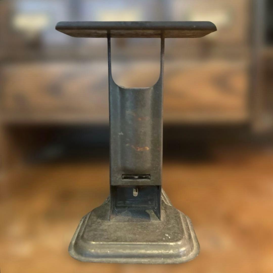 1950s VTG antique USPSscale USポスタルスケール計り