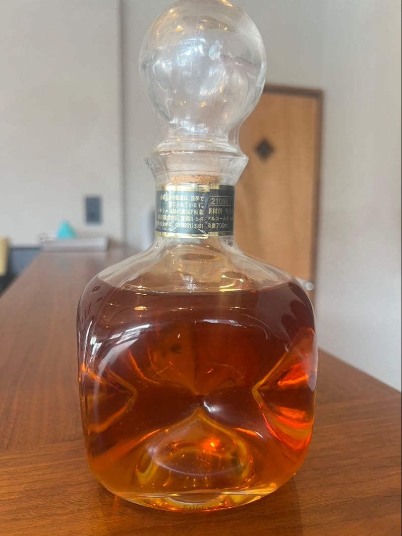 【未開栓】 メルシャン 軽井沢17年 モルトウイスキー 700ml 40%