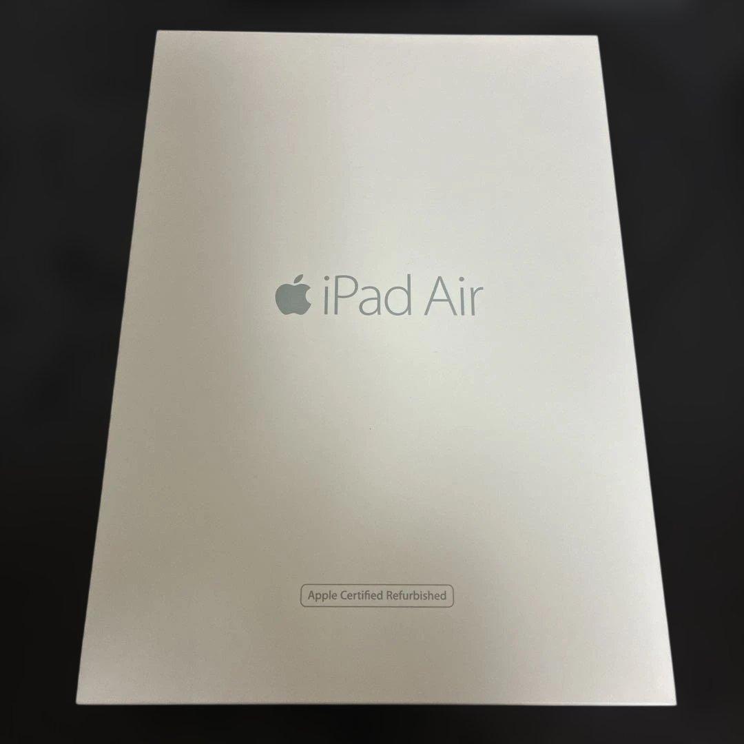 iPad本体 Apple iPad Air 2 Wi-Fi Cellular 128GB