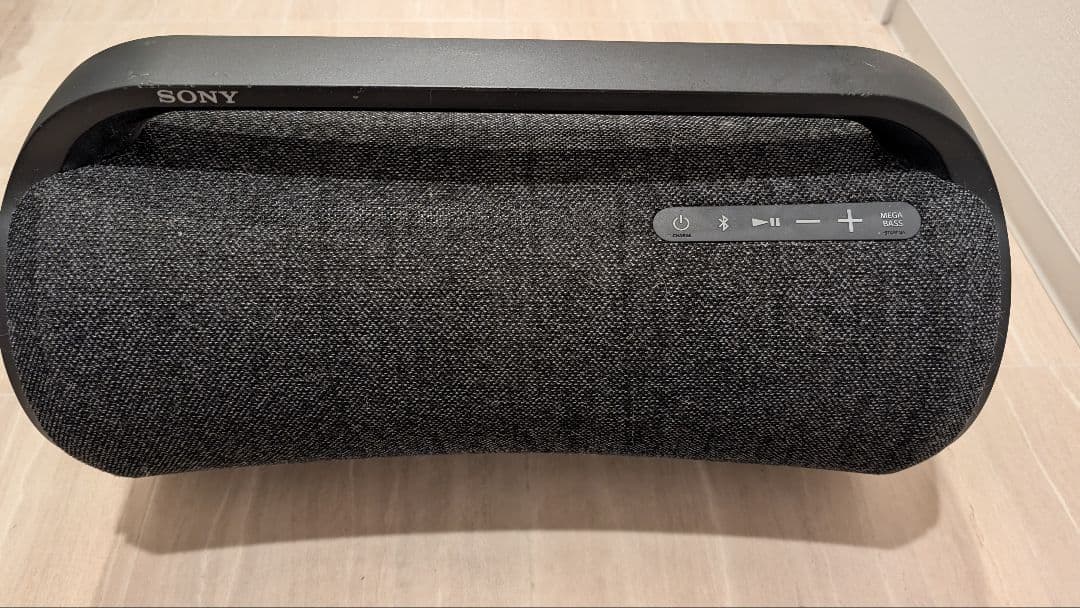 SONY　SRS-XG500