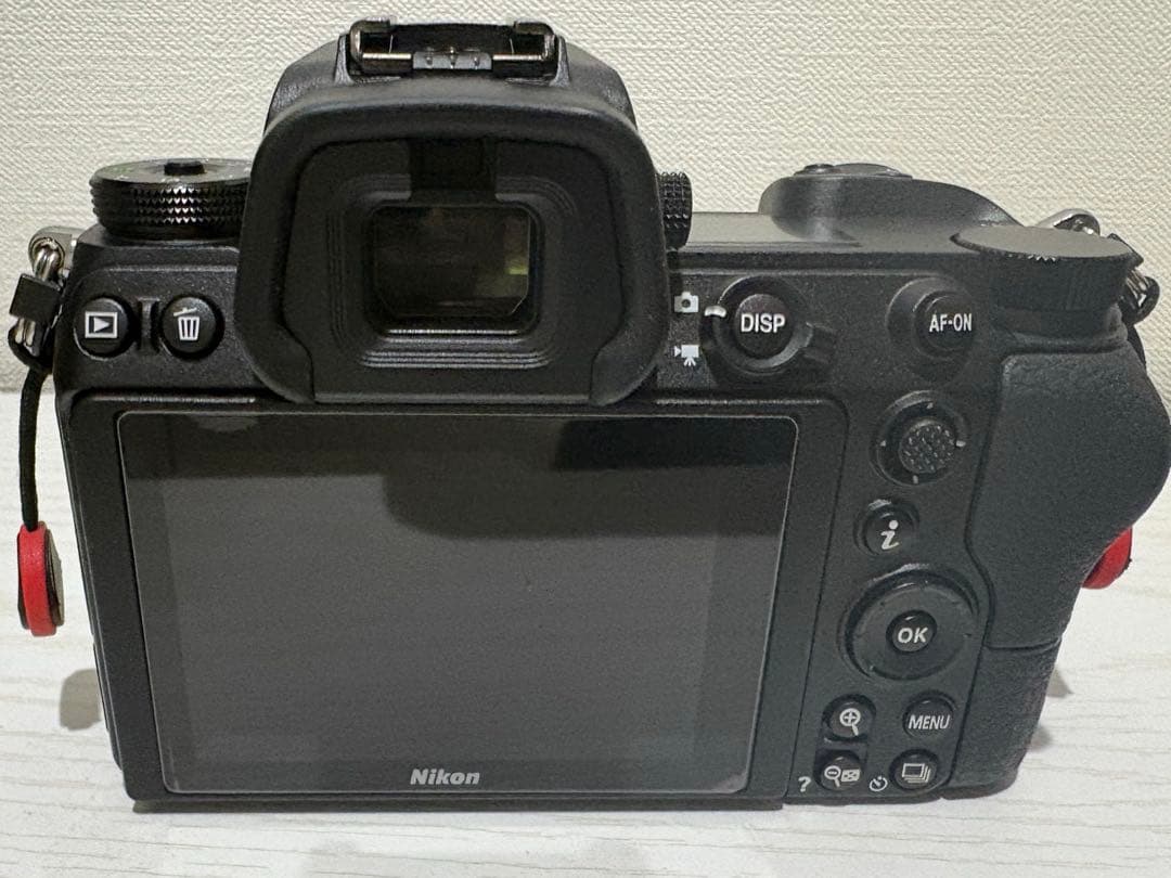 Nikon Z6セット