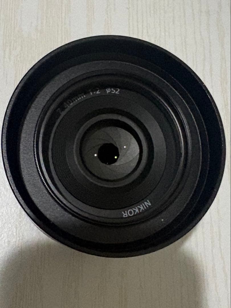 Nikon Z6セット
