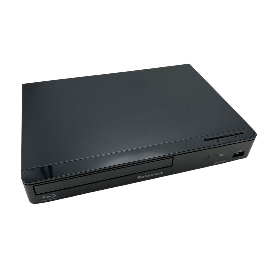 ⭐️美品⭐️ ブルーレイディスクプレーヤー DMP-BD90 Panasonic