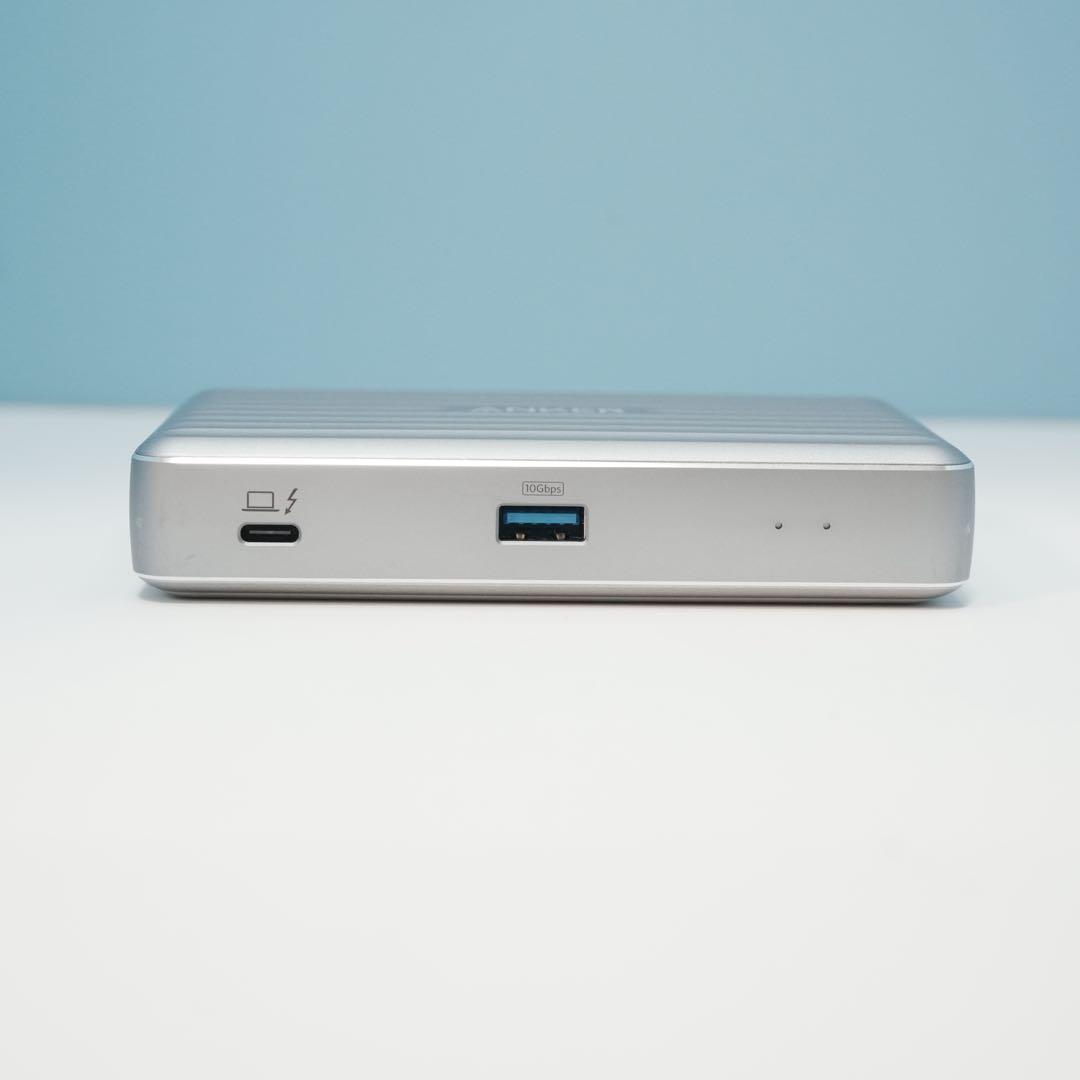 Anker PowerExpand 5-in-1 タイプC ハブa5372