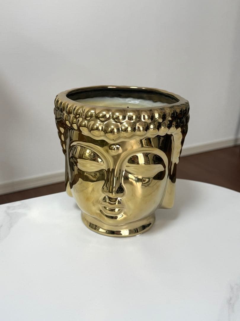 THOMPSON FERRIER Buddha キャンドル