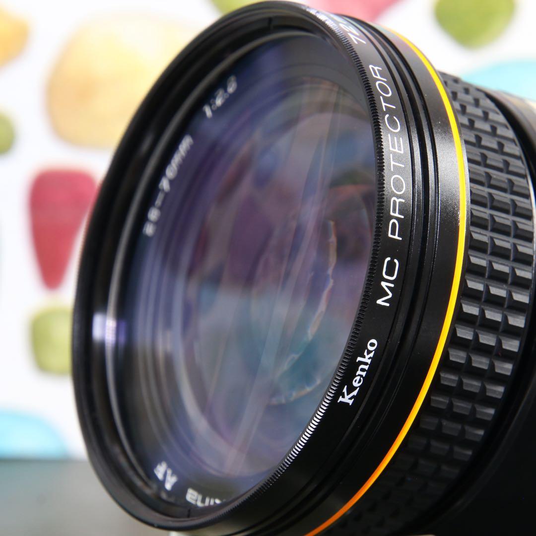 ♥︎◇Tokina AT-X 28-70mm F2.8 NIKON