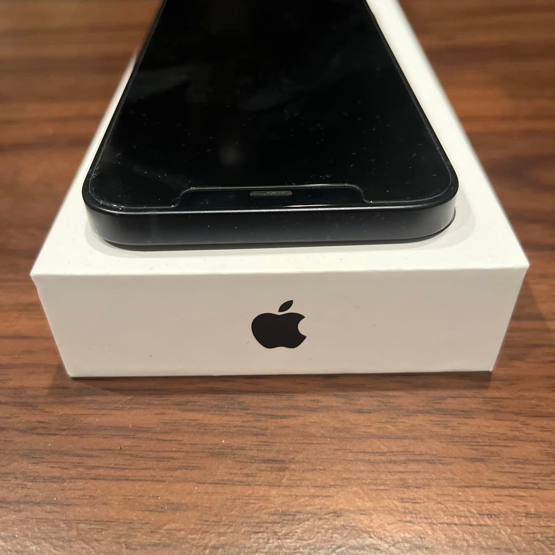 【ジャンク美品】iPhone12 64GB 基盤故障 アクティベート不可 箱あり