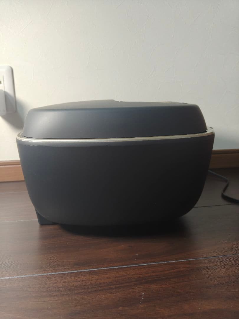 ダイガー ご泡火炊き JPL-S100 炊飯器 5.5合 土鍋圧力IH式 土鍋