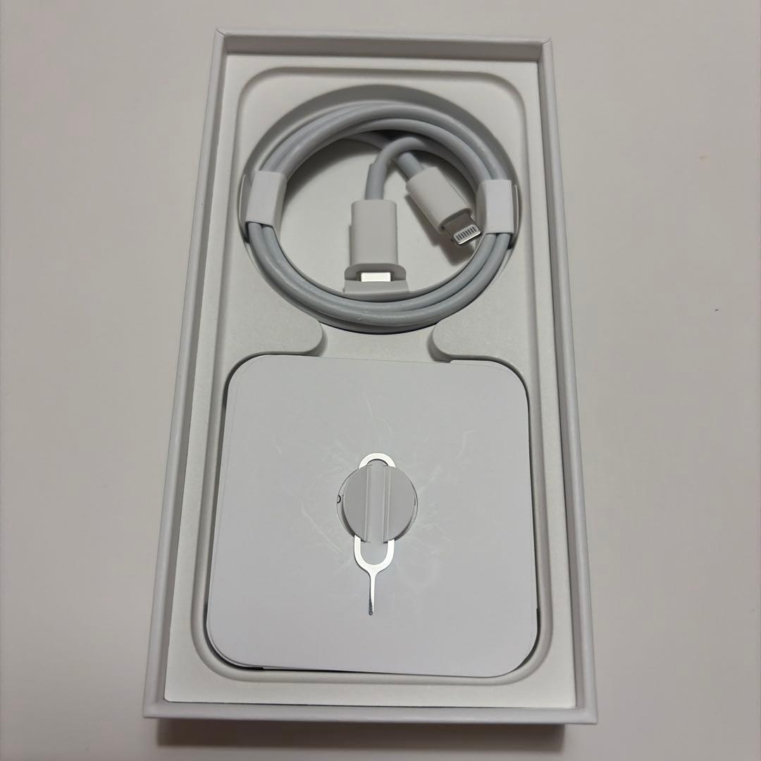 iPhone12mini 128GB ブラック