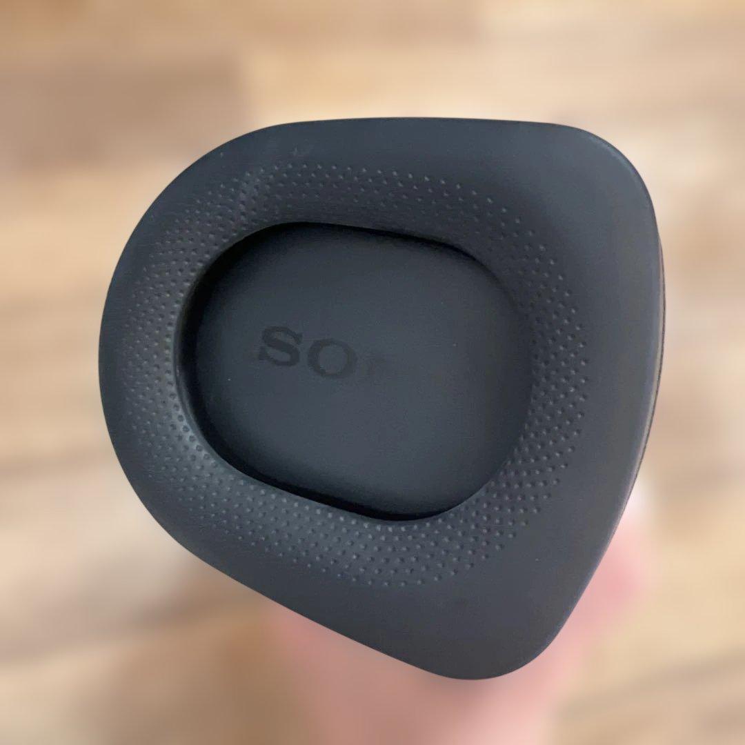 SONY ワイヤレススピーカー SRS-XB33