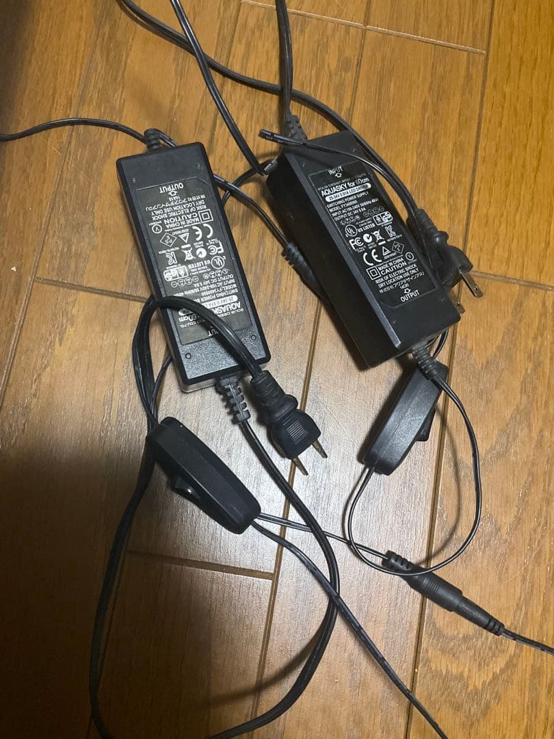廃盤品　ＡＤＡ　アクアスカイ602