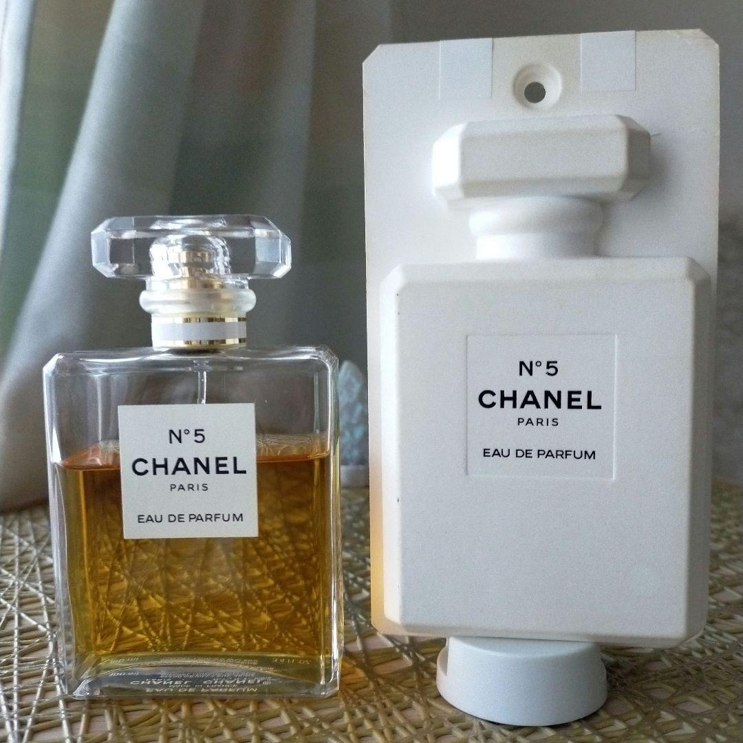 CHANEL N°5 Eau de Parfum 100ml 限定品