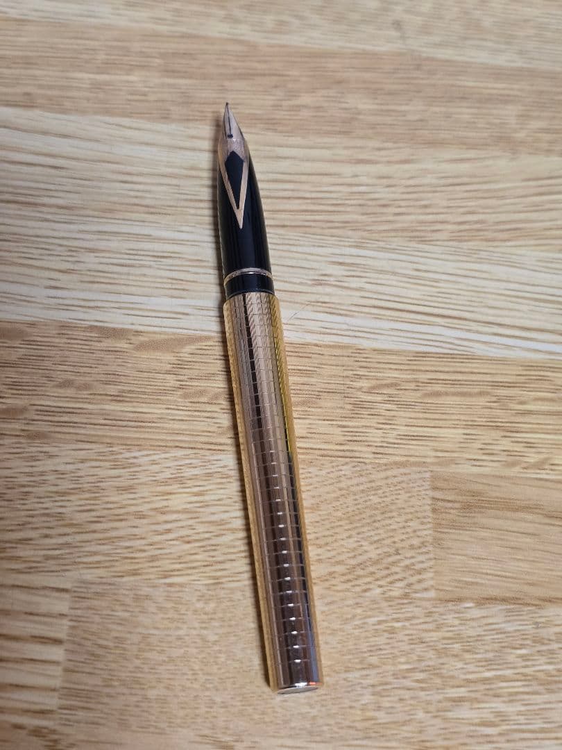 #1435 Sheaffer Targa ボールペンセット