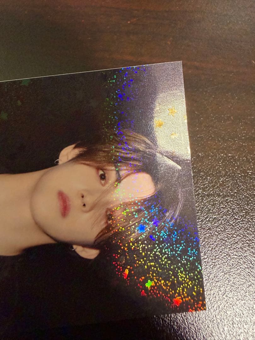 SEVENTEEN エスクプス　TSUTAYA ラキドロ　right here