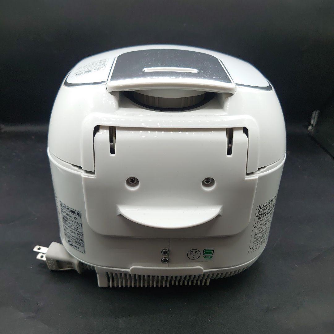 22年Zojirushi 象印NP-RM05 炊飯器